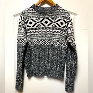 The Normal Brand Knit Sweater